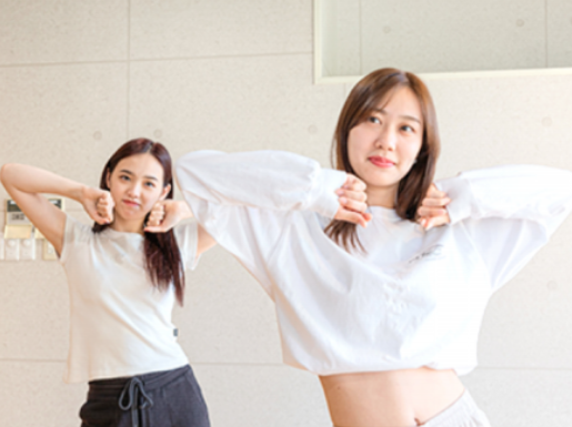 あなたの「やってみたい」に挑戦できる！の写真