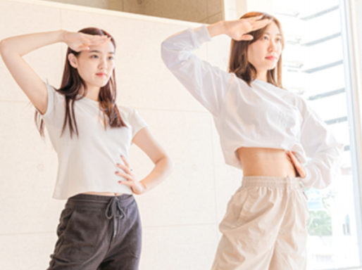 Dance Studio ULTLANDの紹介写真_1枚目