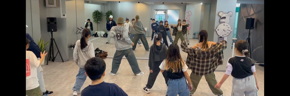 Dance Studio ULTLANDの画像