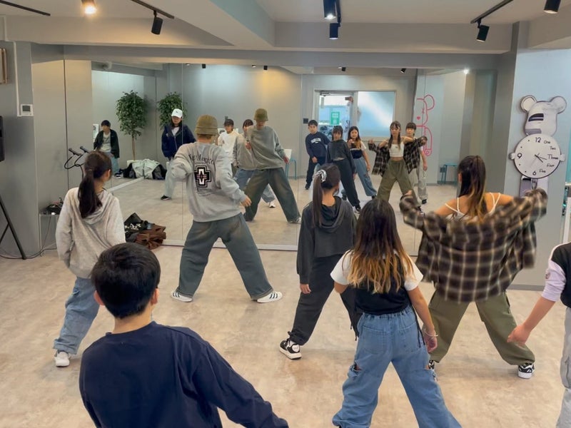 Dance Studio ULTLANDの画像